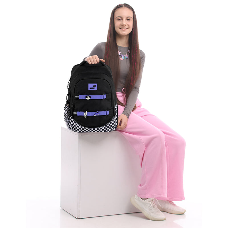 Рюкзак Kite Education teens Driving Mood K26-727L