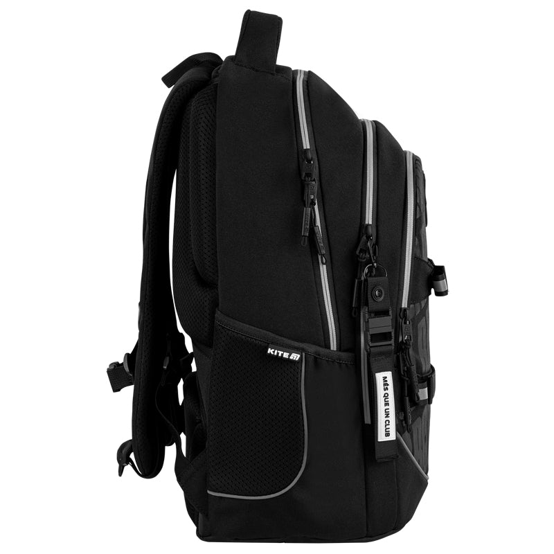 Рюкзак Kite Education teens FC Barcelona BC26-727L