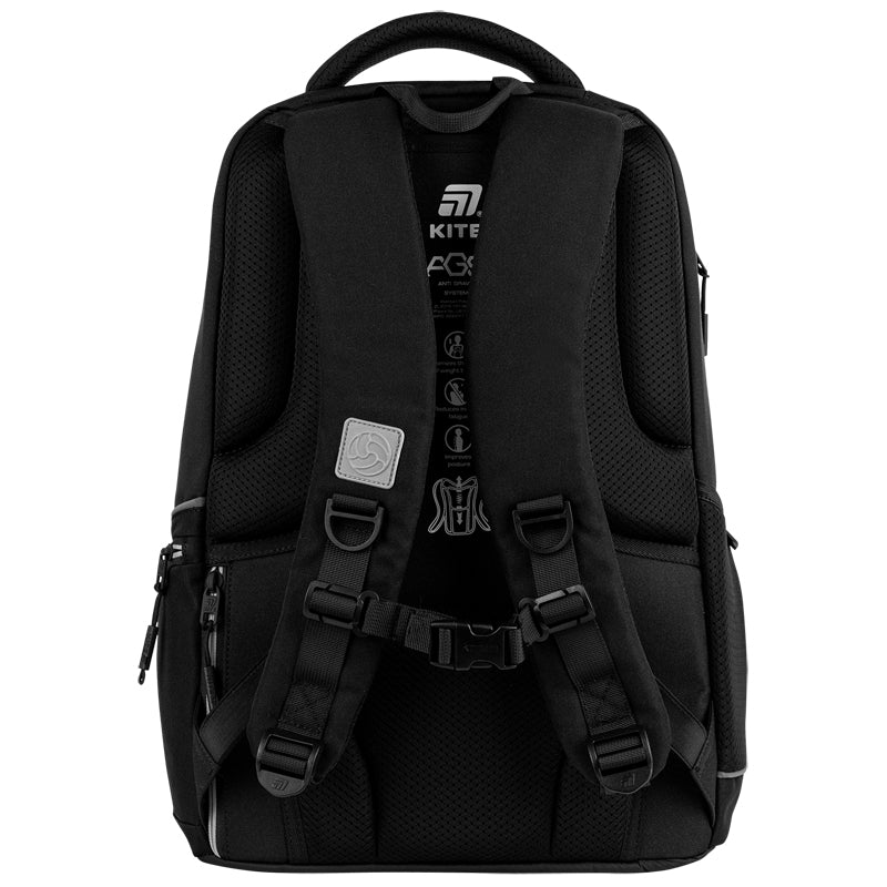 Рюкзак Kite Education teens FC Barcelona BC26-727L