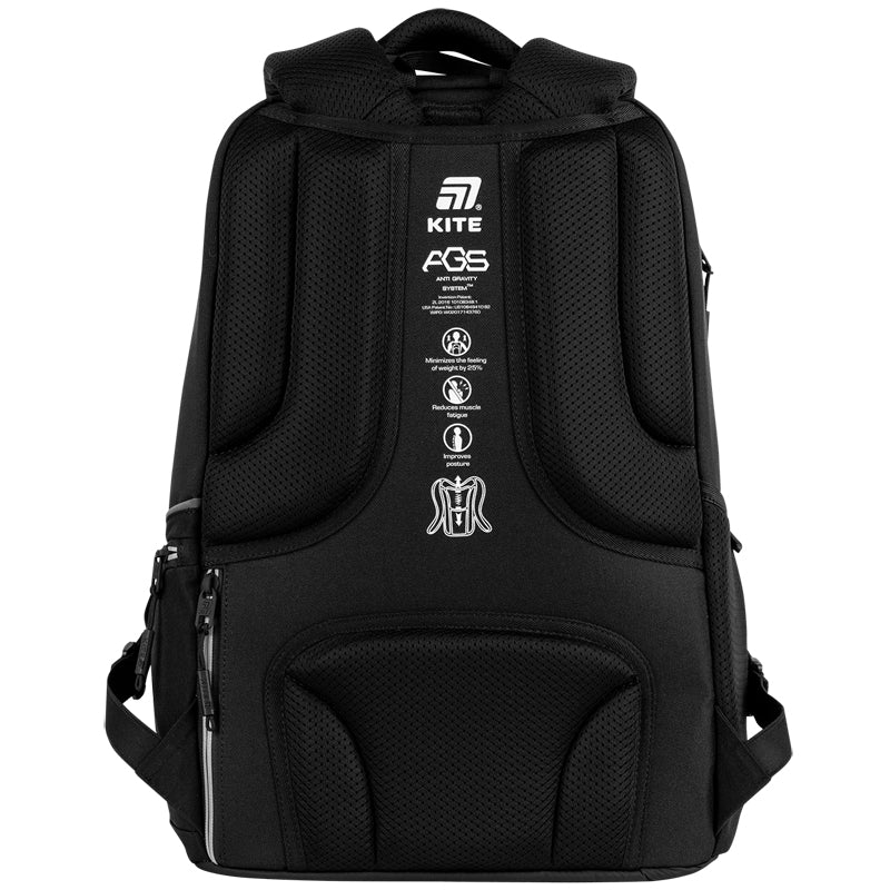 Рюкзак Kite Education teens FC Barcelona BC26-727L