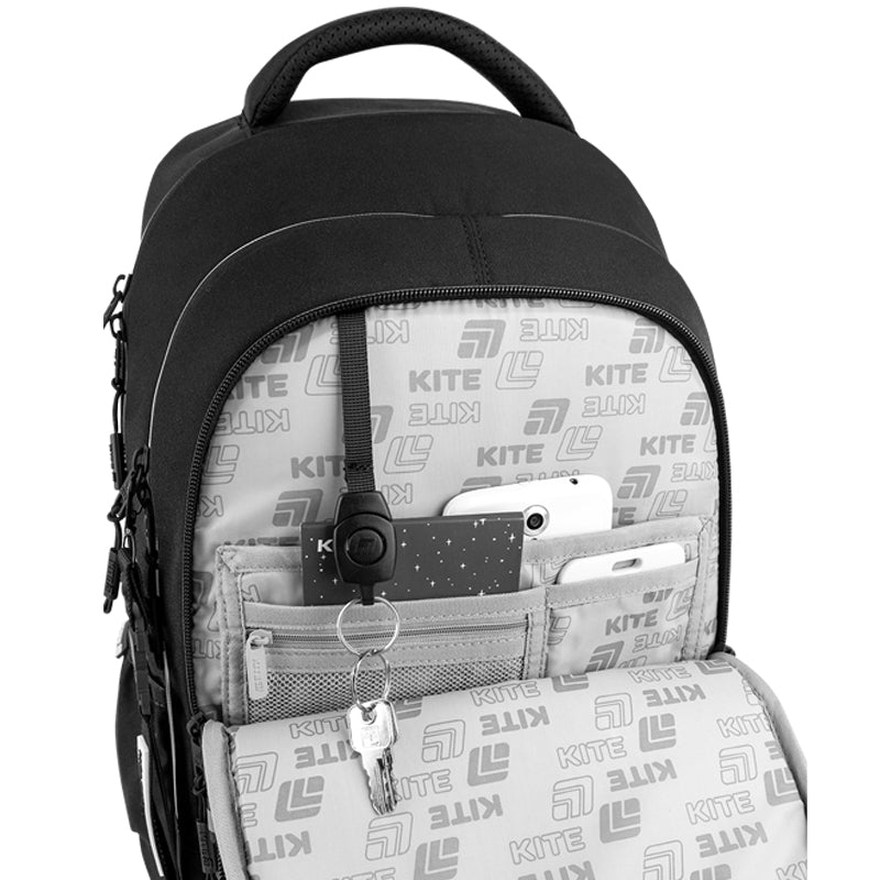 Рюкзак Kite Education teens FC Barcelona BC26-727L