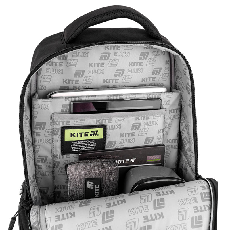 Рюкзак Kite Education teens FC Barcelona BC26-727L