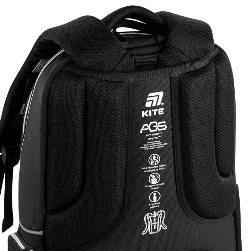 Рюкзак Kite Education teens FC Barcelona BC26-727L