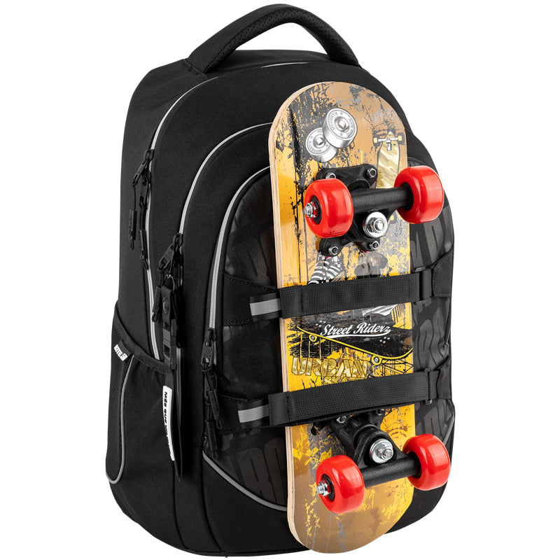 Рюкзак Kite Education teens FC Barcelona BC26-727L