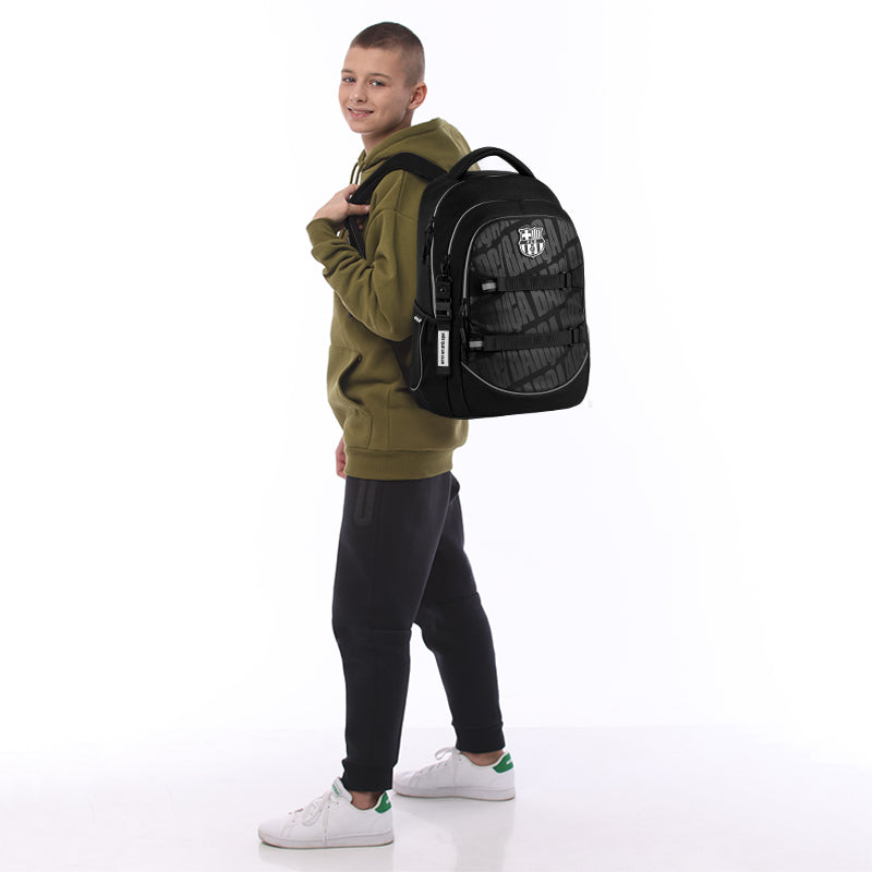 Рюкзак Kite Education teens FC Barcelona BC26-727L