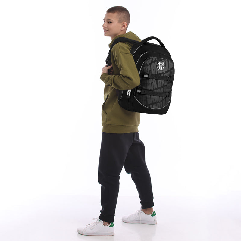 Рюкзак Kite Education teens FC Barcelona BC26-727L