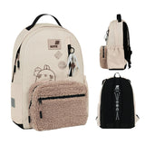 Рюкзак Kite Education teens Molang ML26-949M