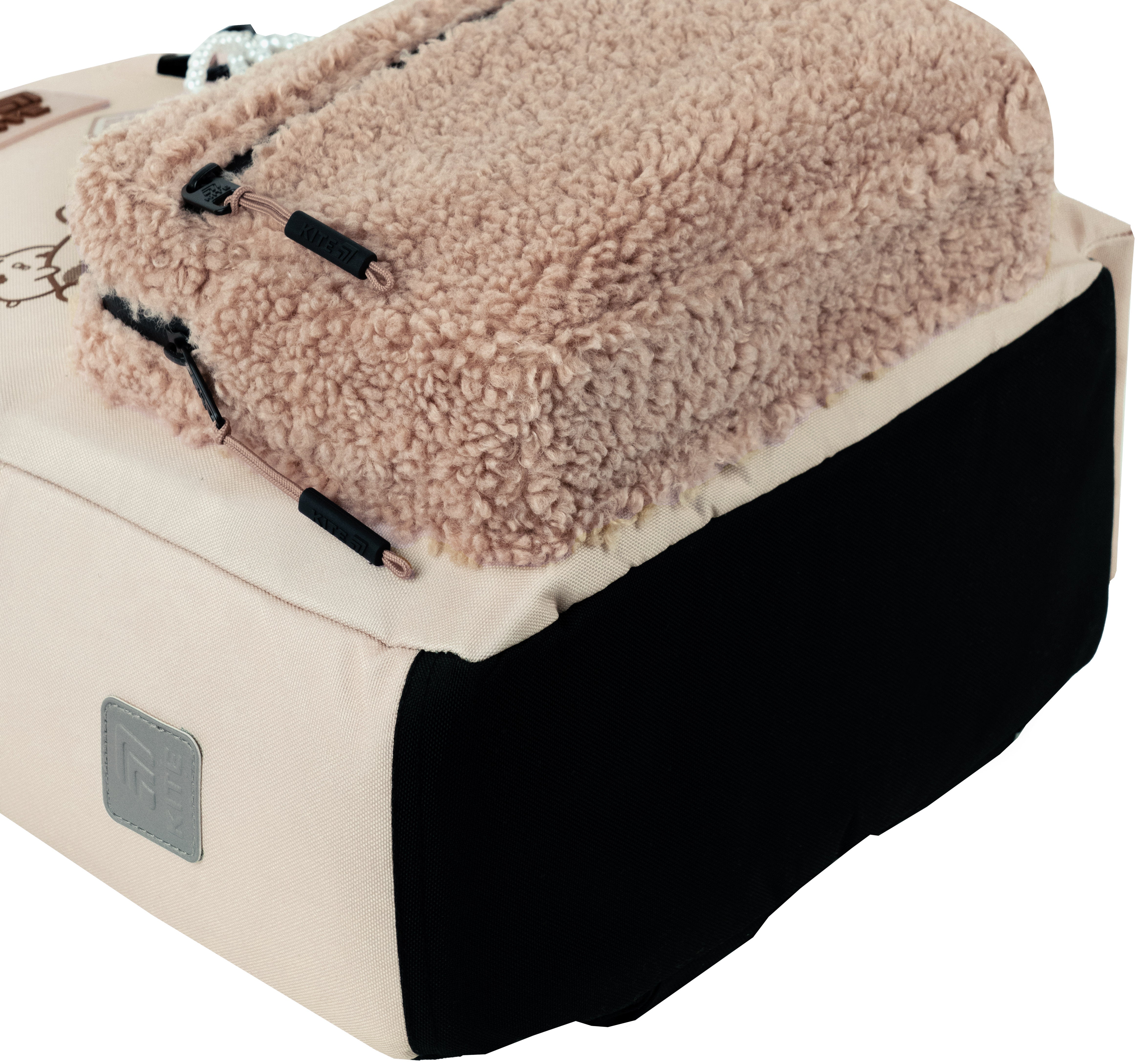 Рюкзак Kite Education teens Molang ML26-949M