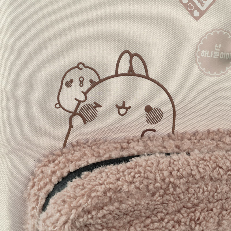 Рюкзак Kite Education teens Molang ML26-949M