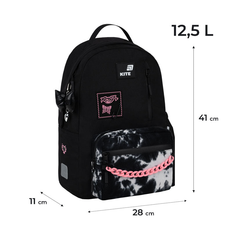 Рюкзак Kite Education teens Danger K26-949M-1
