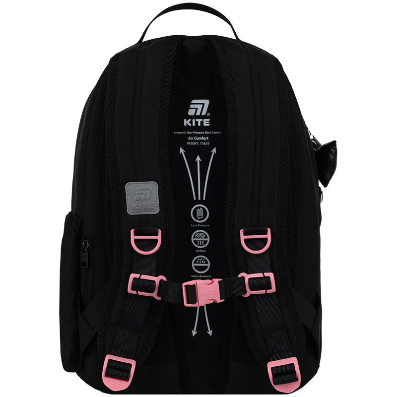 Рюкзак Kite Education teens Danger K26-949M-1