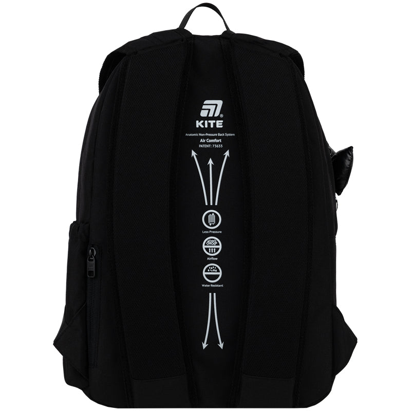 Рюкзак Kite Education teens Danger K26-949M-1