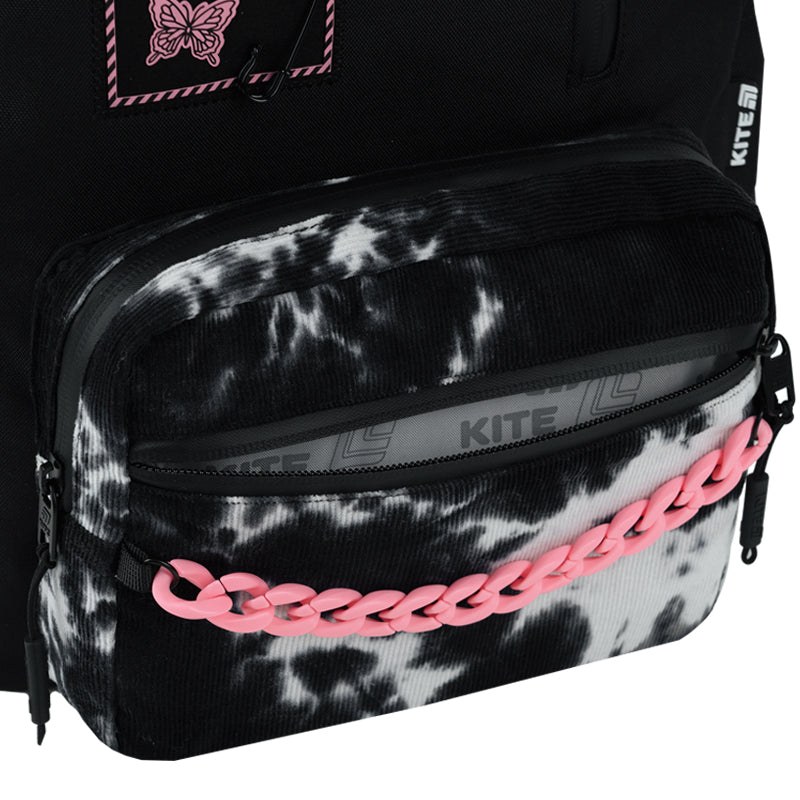 Рюкзак Kite Education teens Danger K26-949M-1