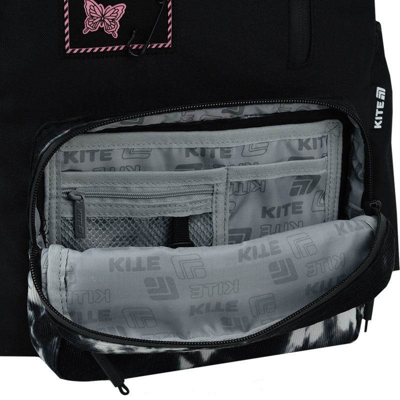 Рюкзак Kite Education teens Danger K26-949M-1