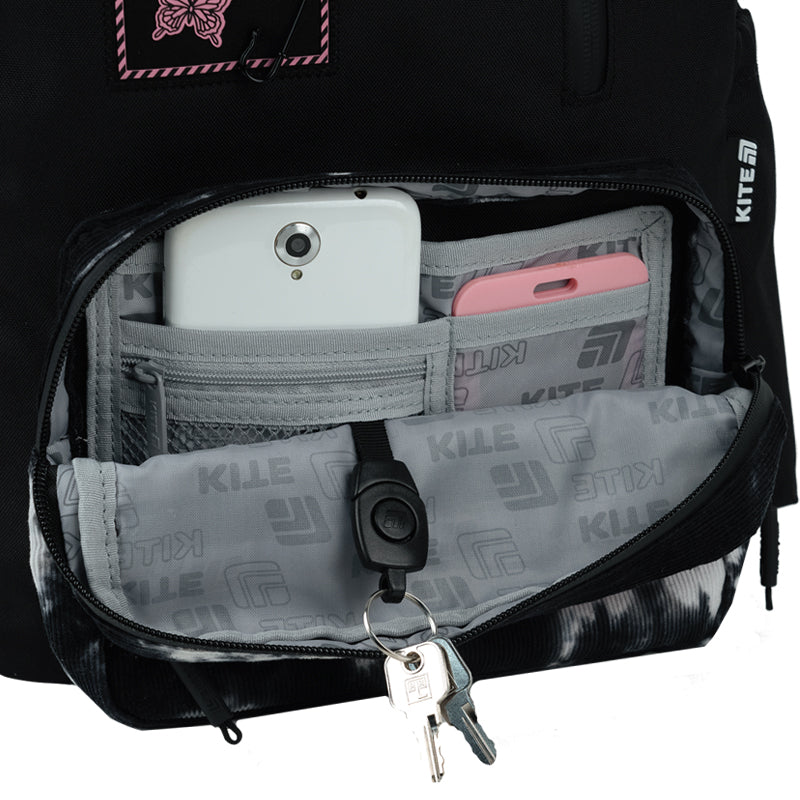 Рюкзак Kite Education teens Danger K26-949M-1