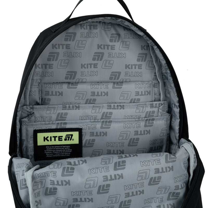 Рюкзак Kite Education teens Danger K26-949M-1