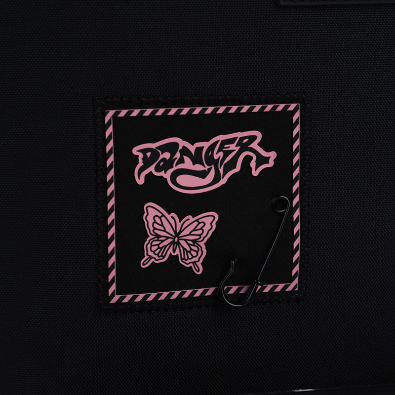 Рюкзак Kite Education teens Danger K26-949M-1