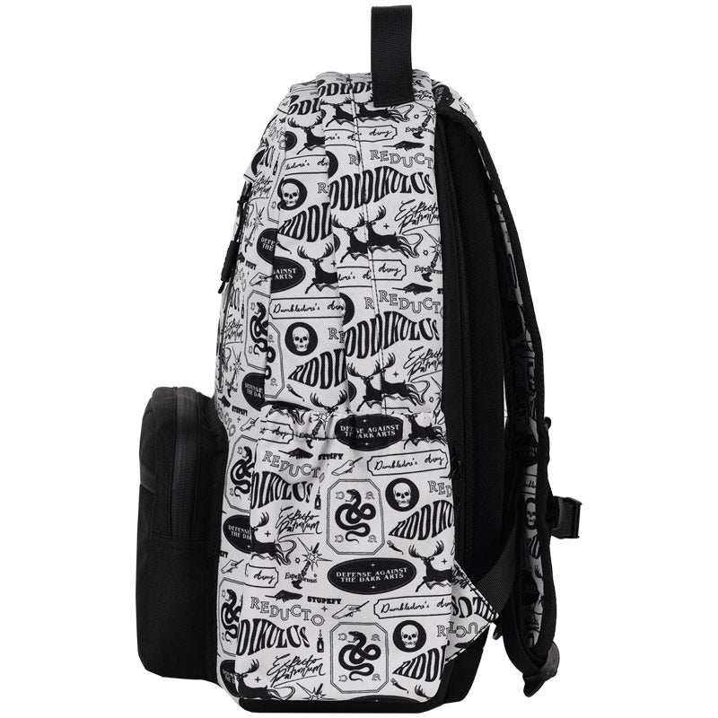 Рюкзак Kite Education teens Harry Potter HP26-949M