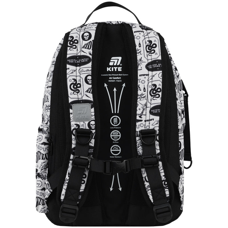 Рюкзак Kite Education teens Harry Potter HP26-949M