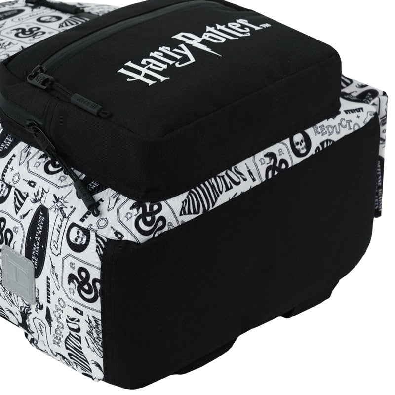 Рюкзак Kite Education teens Harry Potter HP26-949M