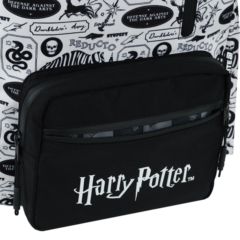 Рюкзак Kite Education teens Harry Potter HP26-949M