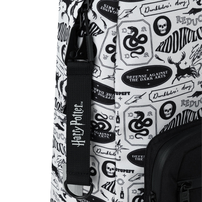 Рюкзак Kite Education teens Harry Potter HP26-949M