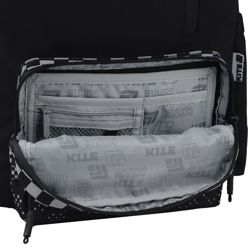 Рюкзак Kite Education teens Nothing Impossible K26-949M-2