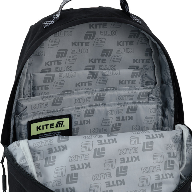 Рюкзак Kite Education teens Nothing Impossible K26-949M-2
