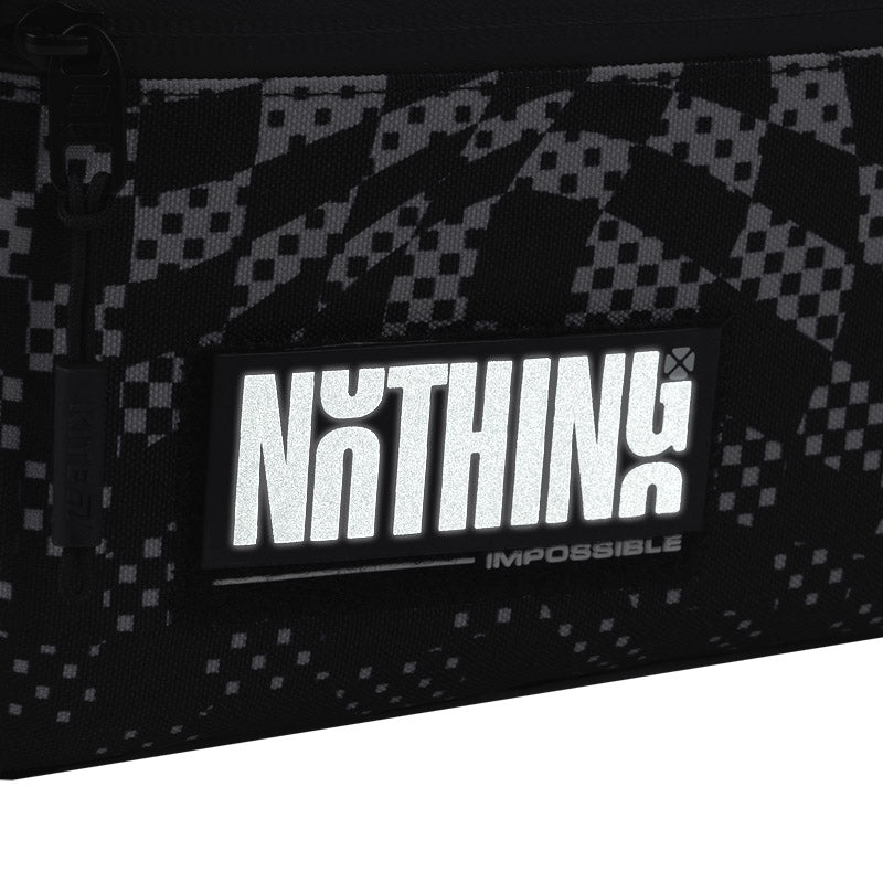 Рюкзак Kite Education teens Nothing Impossible K26-949M-2