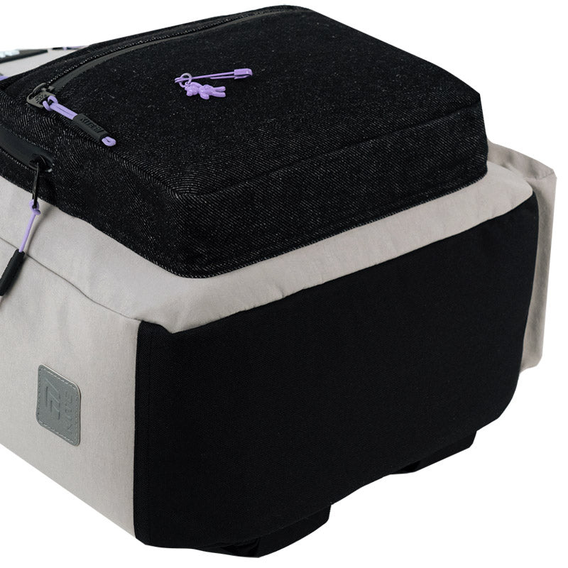 Рюкзак Kite Education teens Romantic Minimalism K26-949L-1