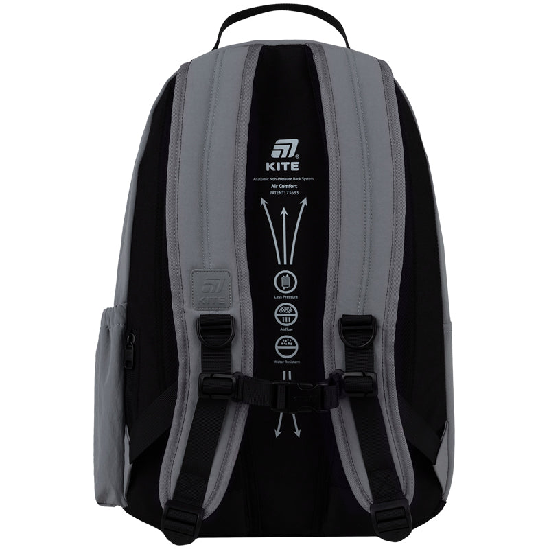 Рюкзак Kite Education teens No One Cares K26-949L-2