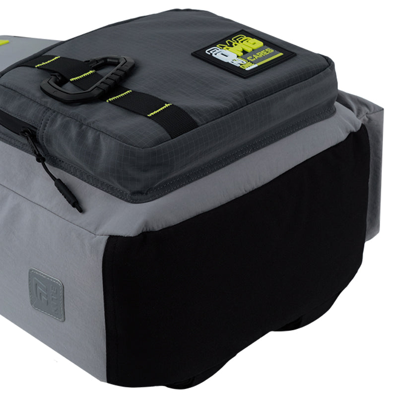 Рюкзак Kite Education teens No One Cares K26-949L-2