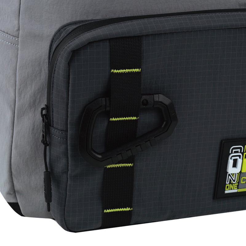 Рюкзак Kite Education teens No One Cares K26-949L-2