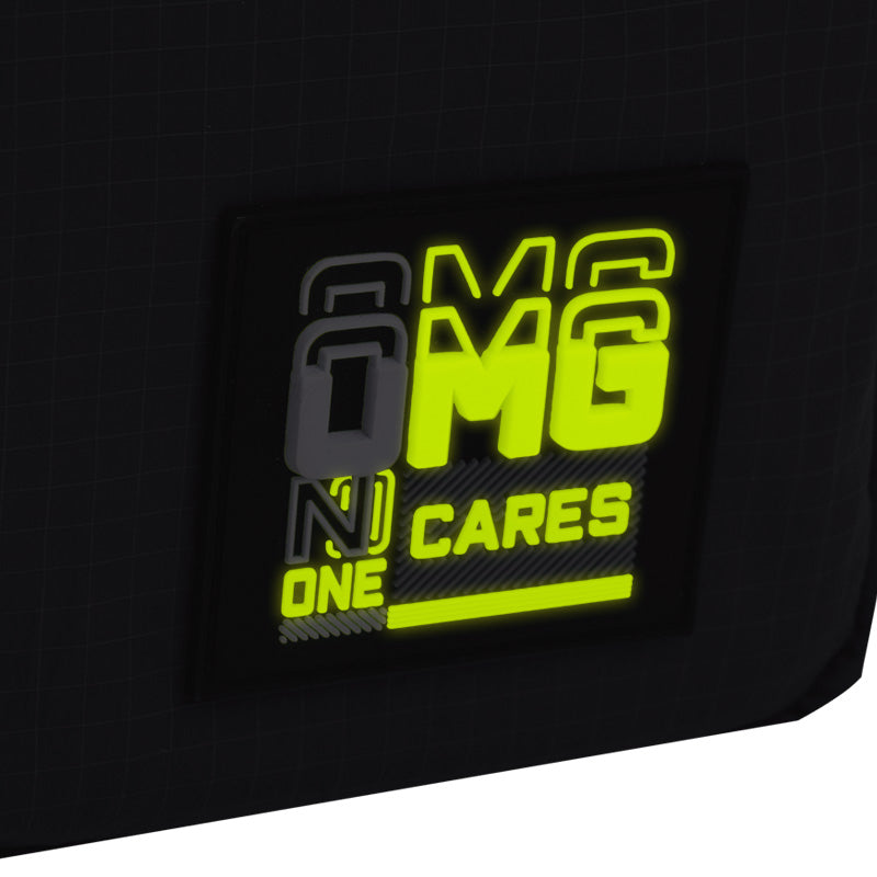 Рюкзак Kite Education teens No One Cares K26-949L-2