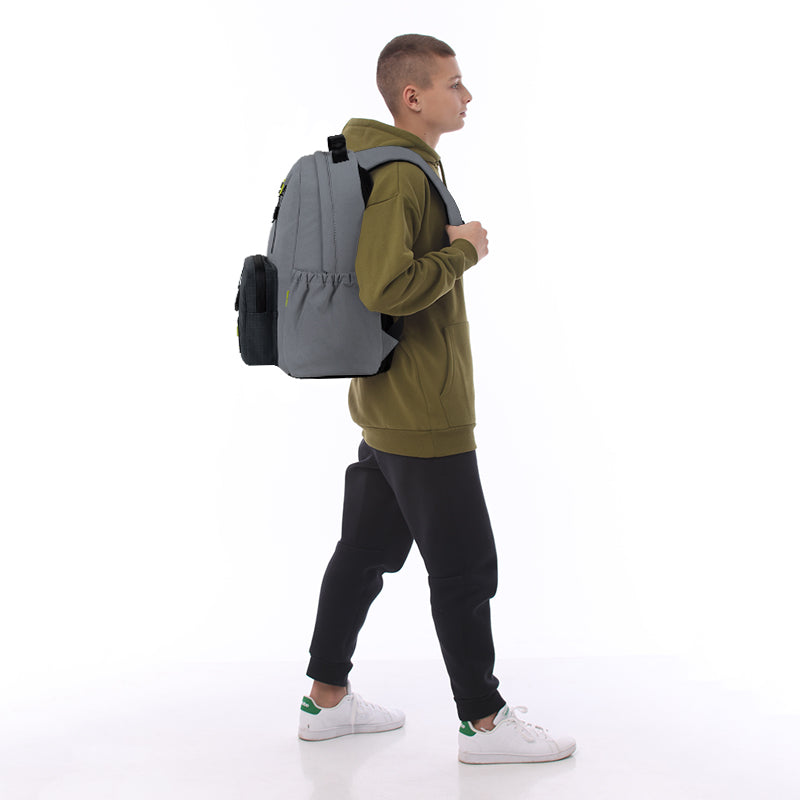 Рюкзак Kite Education teens No One Cares K26-949L-2