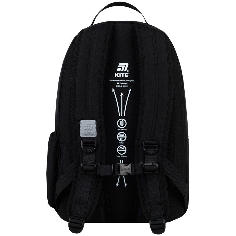 Рюкзак Kite Education teens Black K26-949L-3