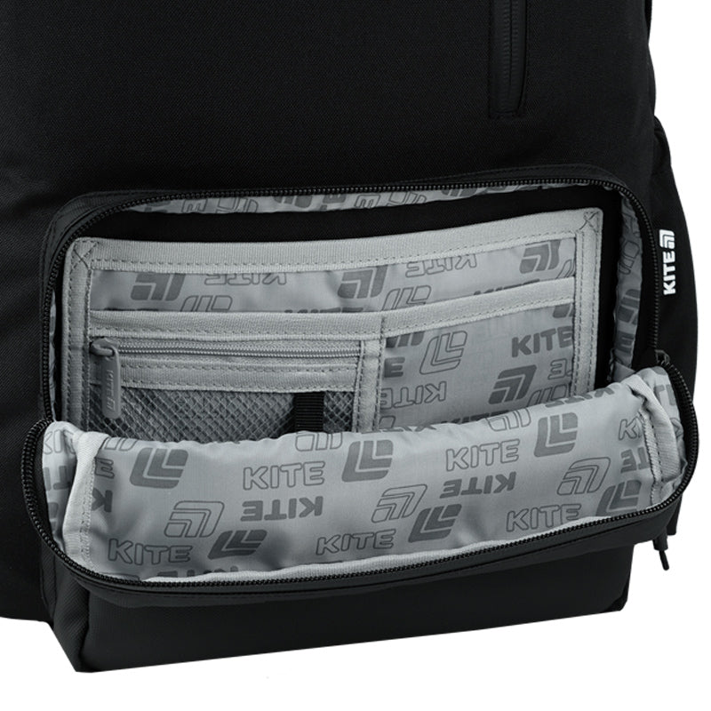 Рюкзак Kite Education teens Black K26-949L-3