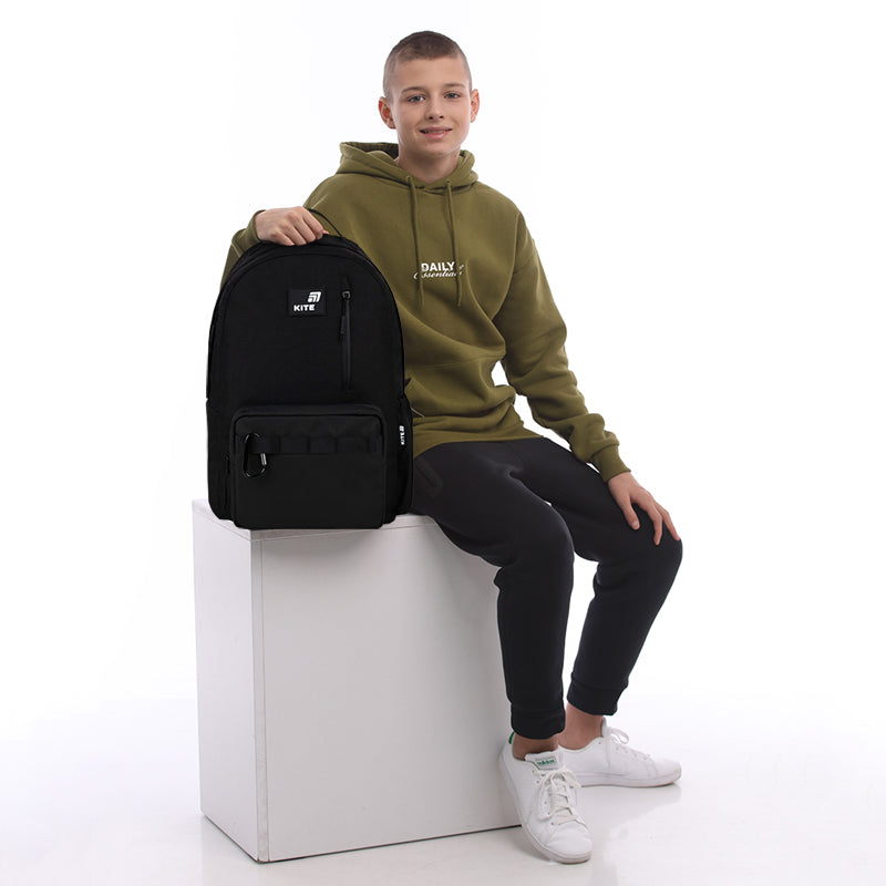 Рюкзак Kite Education teens Black K26-949L-3