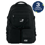 Рюкзак Kite Education teens Fear Less K26-1018XL-1