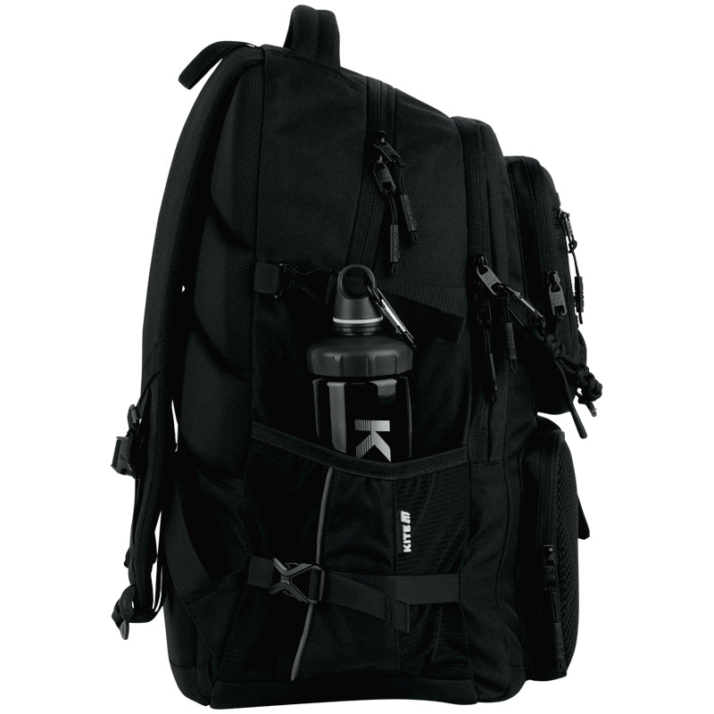 Рюкзак Kite Education teens Fear Less K26-1018XL-1