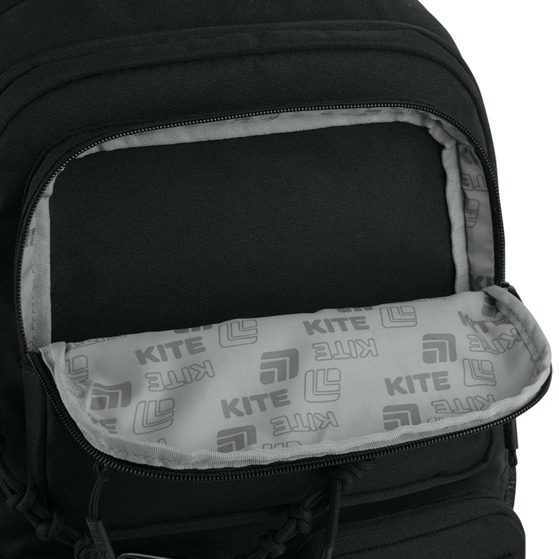 Рюкзак Kite Education teens Fear Less K26-1018XL-1