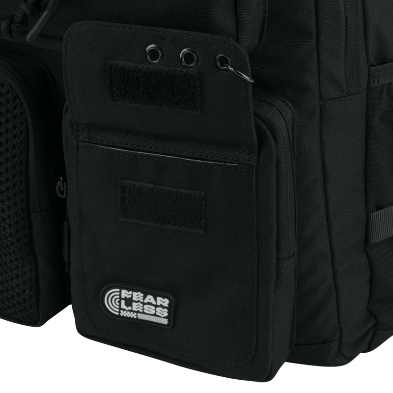 Рюкзак Kite Education teens Fear Less K26-1018XL-1