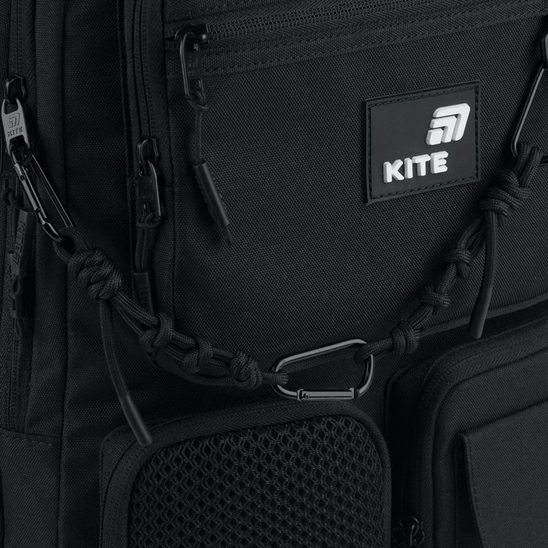 Рюкзак Kite Education teens Fear Less K26-1018XL-1