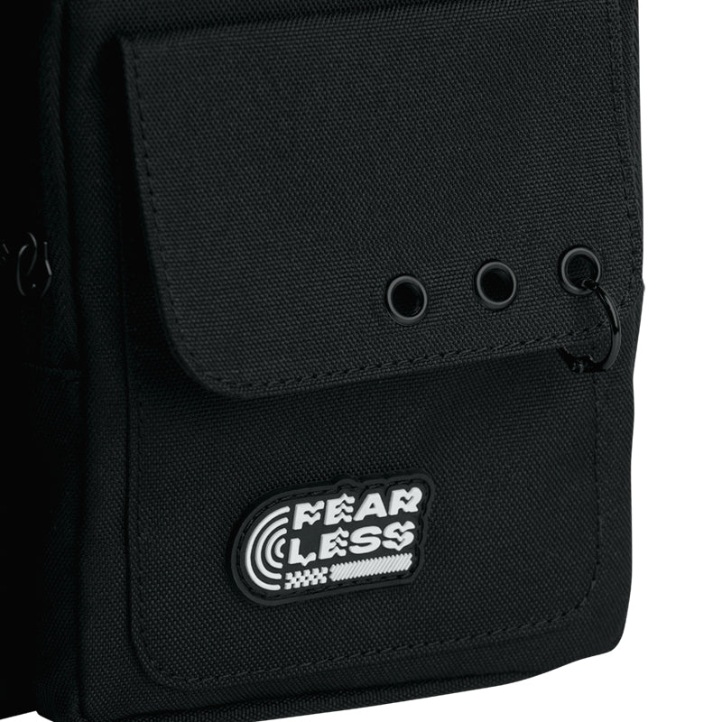 Рюкзак Kite Education teens Fear Less K26-1018XL-1