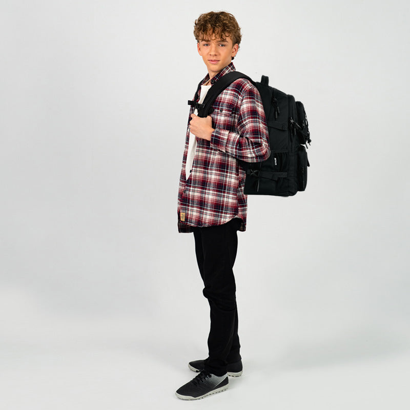 Рюкзак Kite Education teens Fear Less K26-1018XL-1