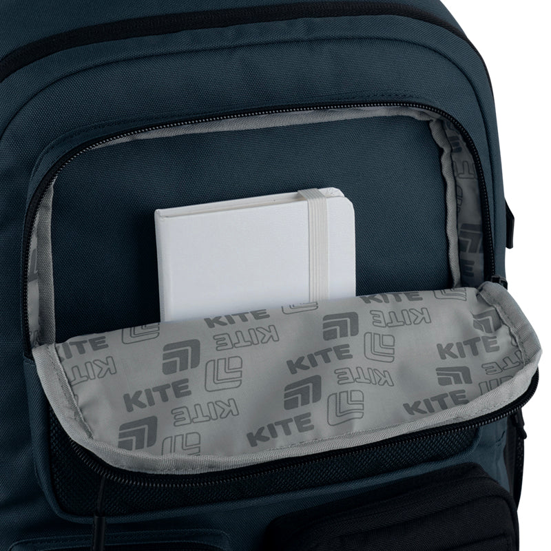 Рюкзак Kite Education teens Future K26-1018XL-2