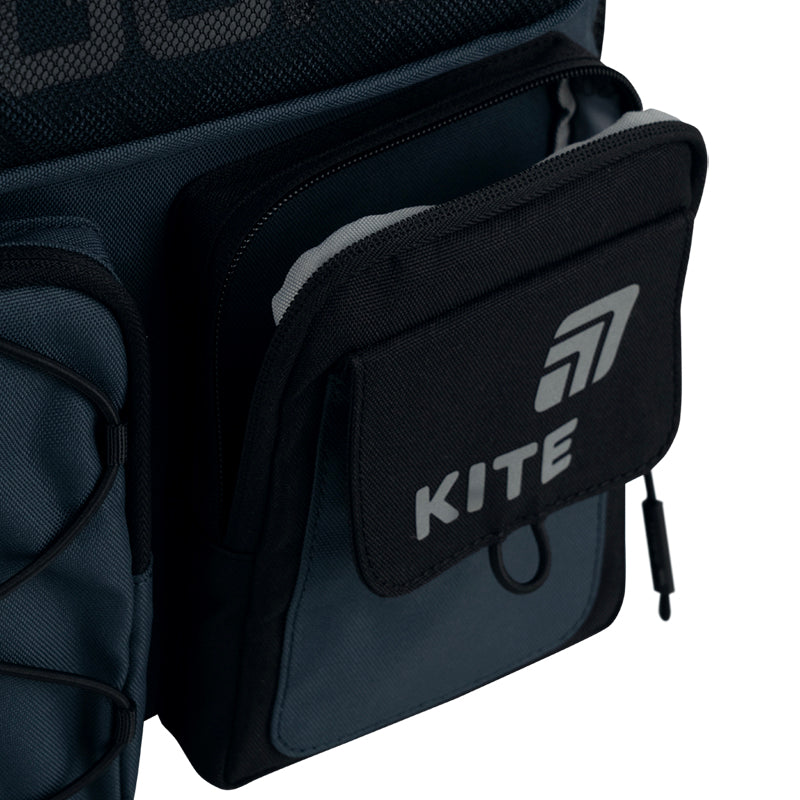 Рюкзак Kite Education teens Future K26-1018XL-2