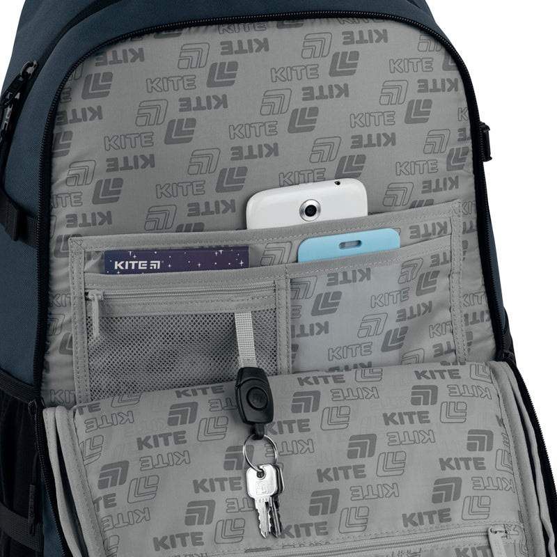 Рюкзак Kite Education teens Future K26-1018XL-2