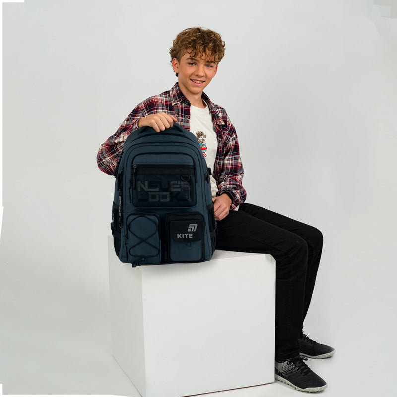 Рюкзак Kite Education teens Future K26-1018XL-2