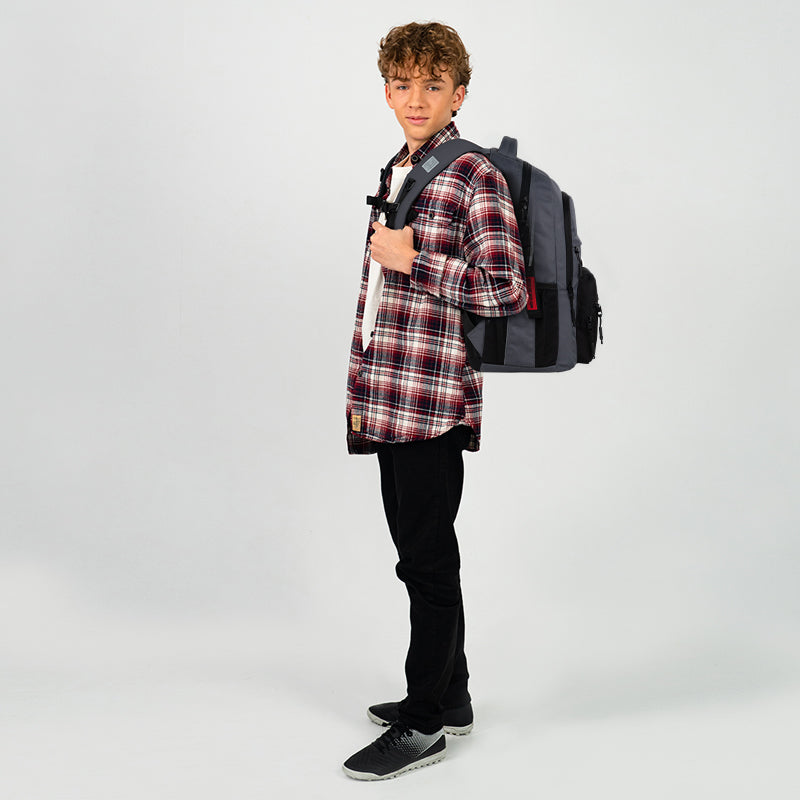 Рюкзак Kite Education teens FC Barcelona BC26-1019L